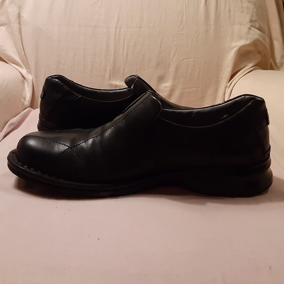 Clarks Cotrell Step Slip-ons - Picture 5 of 12